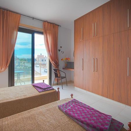 דירות Kolderen Coral Bay 3 מראה חיצוני תמונה