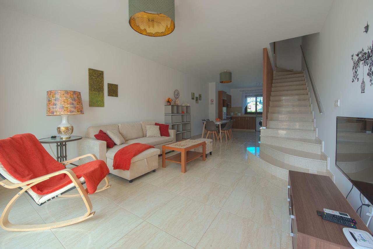 דירות Kolderen Coral Bay 3 מראה חיצוני תמונה