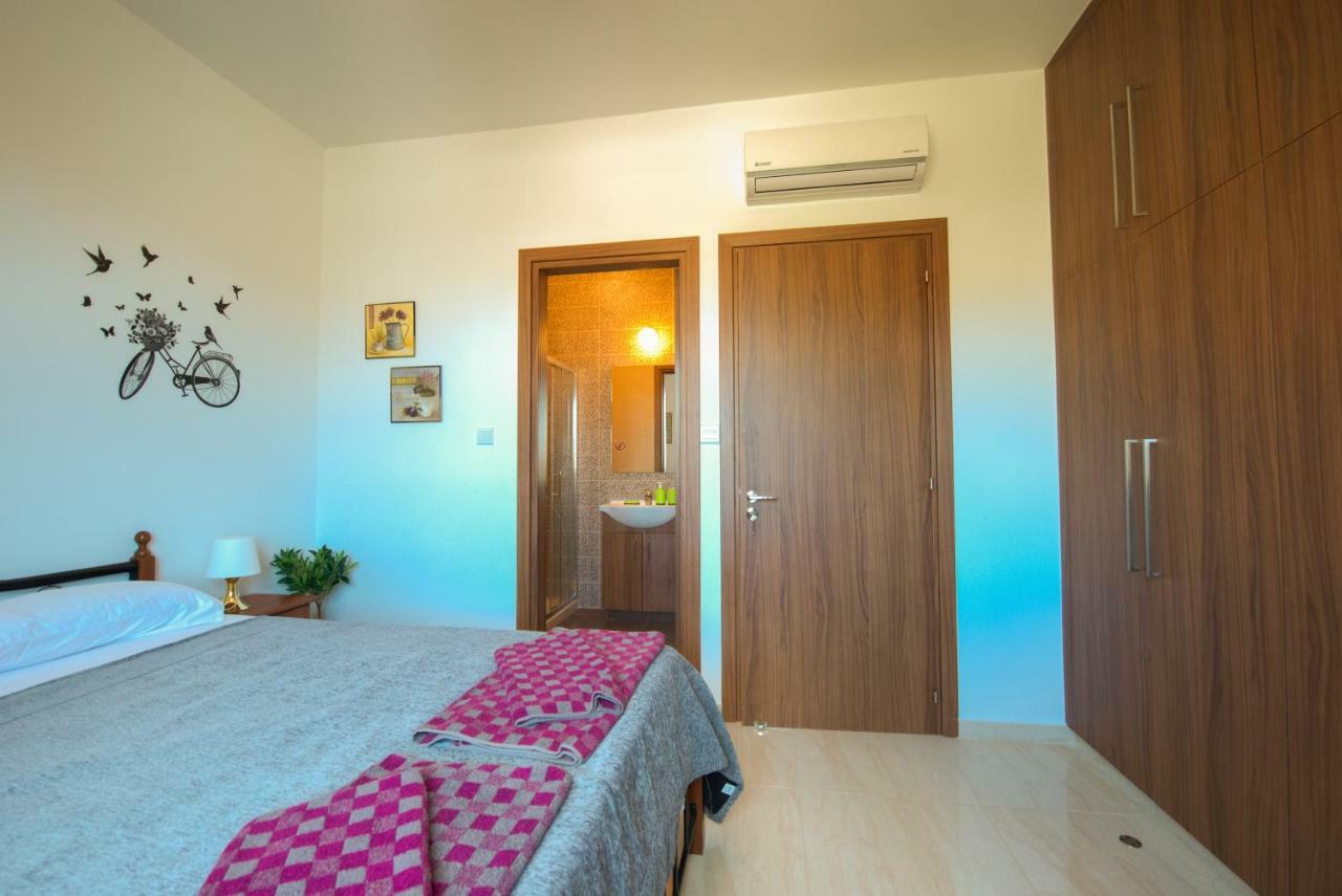 דירות Kolderen Coral Bay 3 מראה חיצוני תמונה