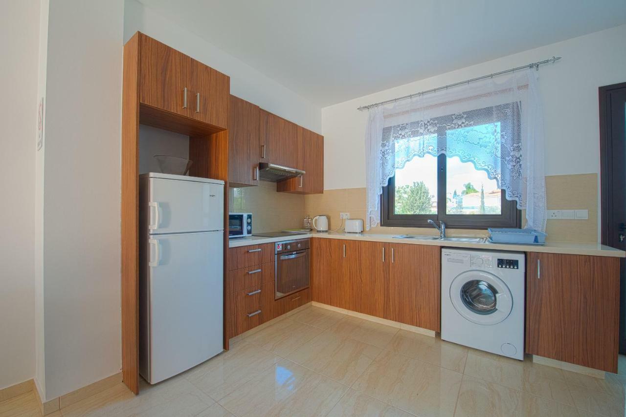 דירות Kolderen Coral Bay 3 מראה חיצוני תמונה