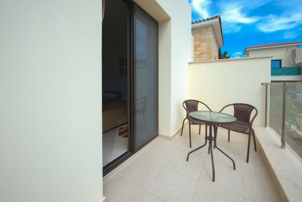 דירות Kolderen Coral Bay 3 מראה חיצוני תמונה