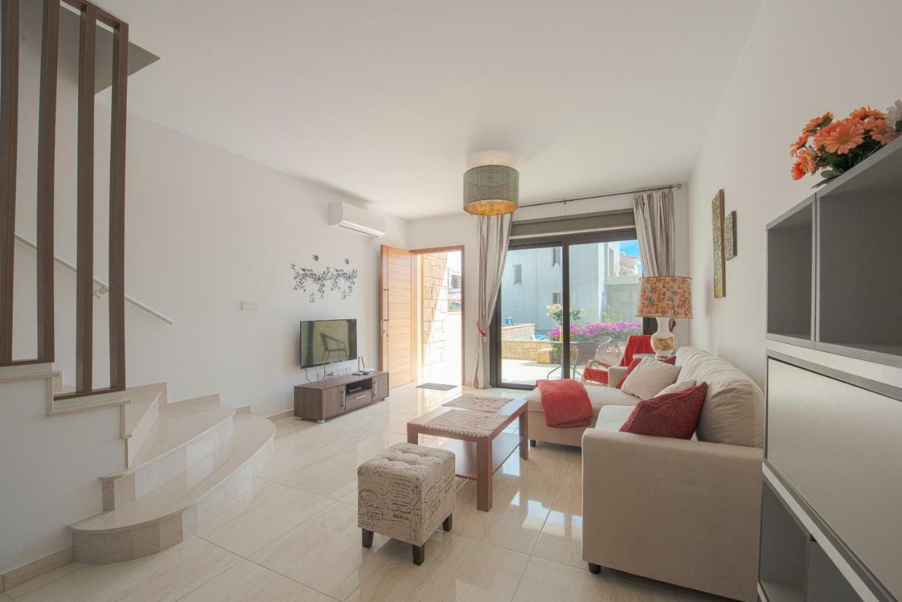 דירות Kolderen Coral Bay 3 מראה חיצוני תמונה