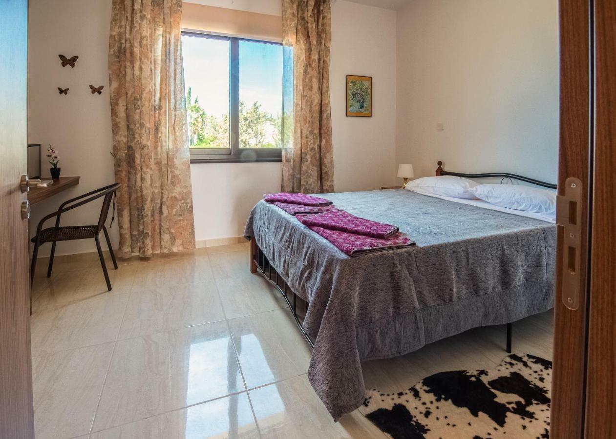 דירות Kolderen Coral Bay 3 מראה חיצוני תמונה