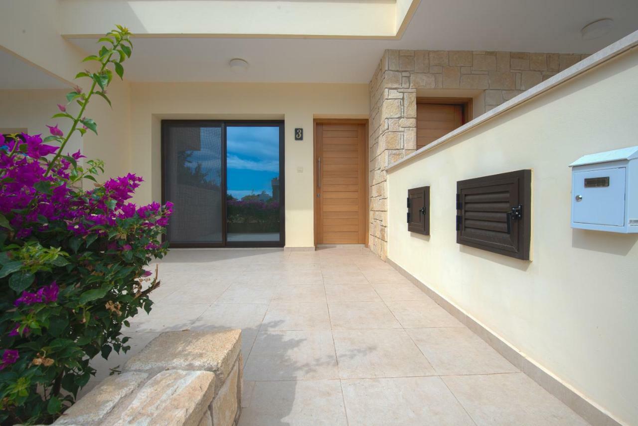 דירות Kolderen Coral Bay 3 מראה חיצוני תמונה