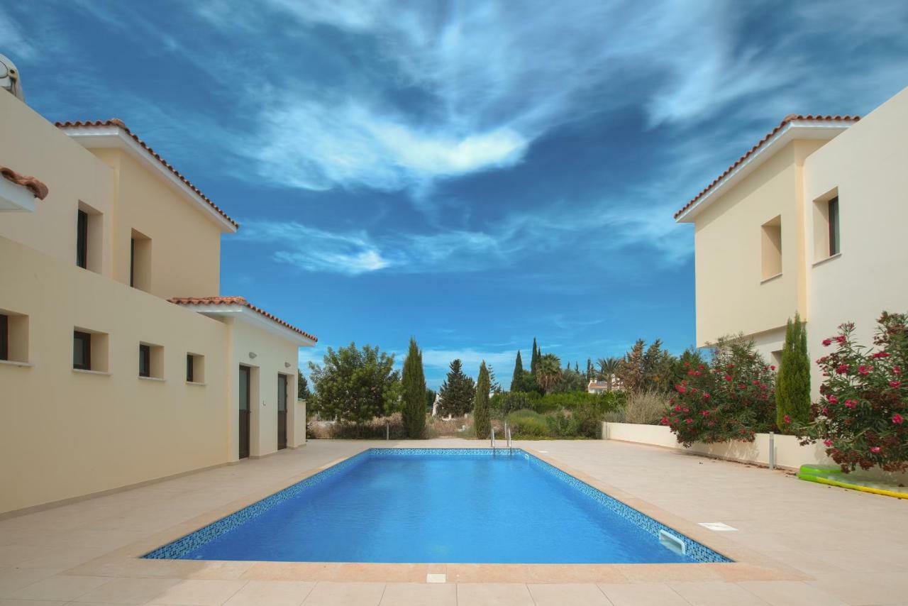 דירות Kolderen Coral Bay 3 מראה חיצוני תמונה