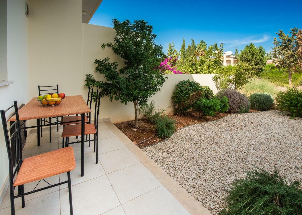 דירות Kolderen Coral Bay 3 מראה חיצוני תמונה
