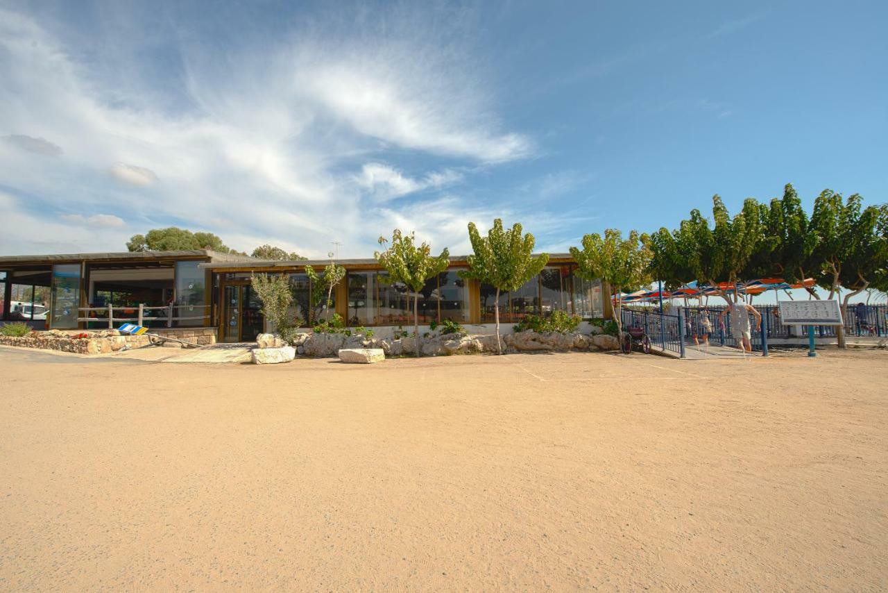 דירות Kolderen Coral Bay 3 מראה חיצוני תמונה