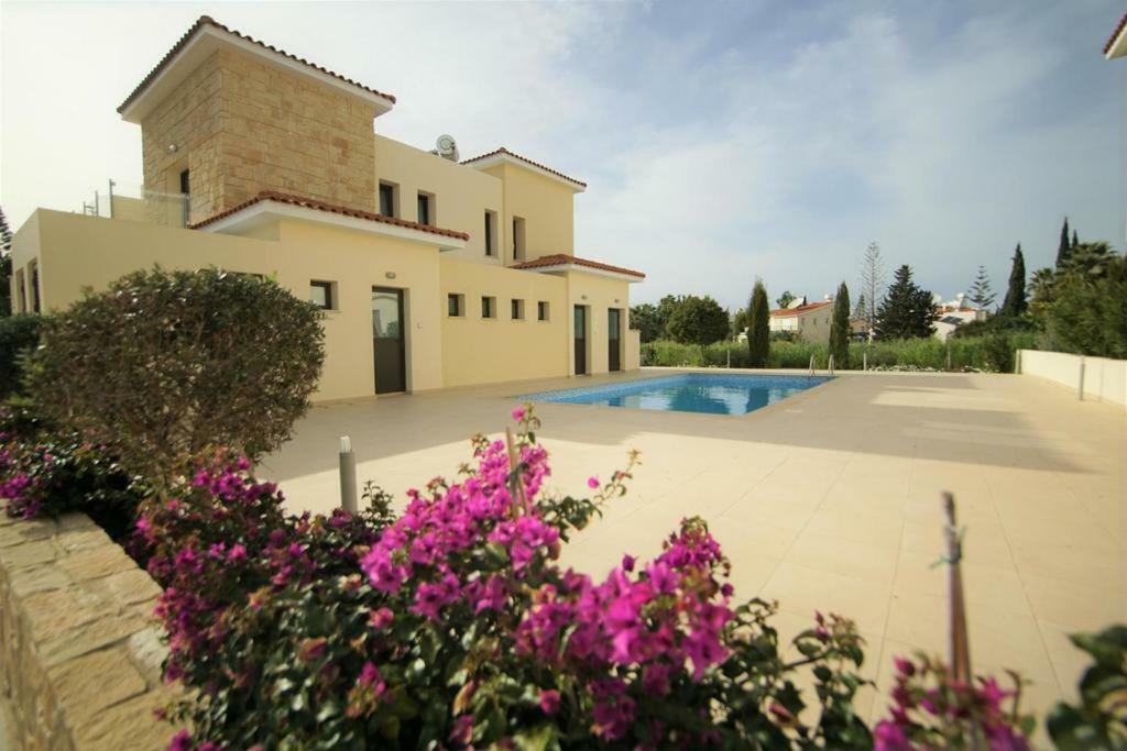 דירות Kolderen Coral Bay 3 מראה חיצוני תמונה