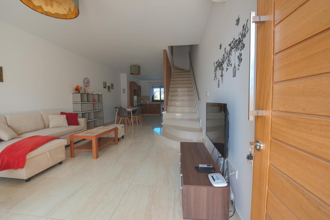 דירות Kolderen Coral Bay 3 מראה חיצוני תמונה