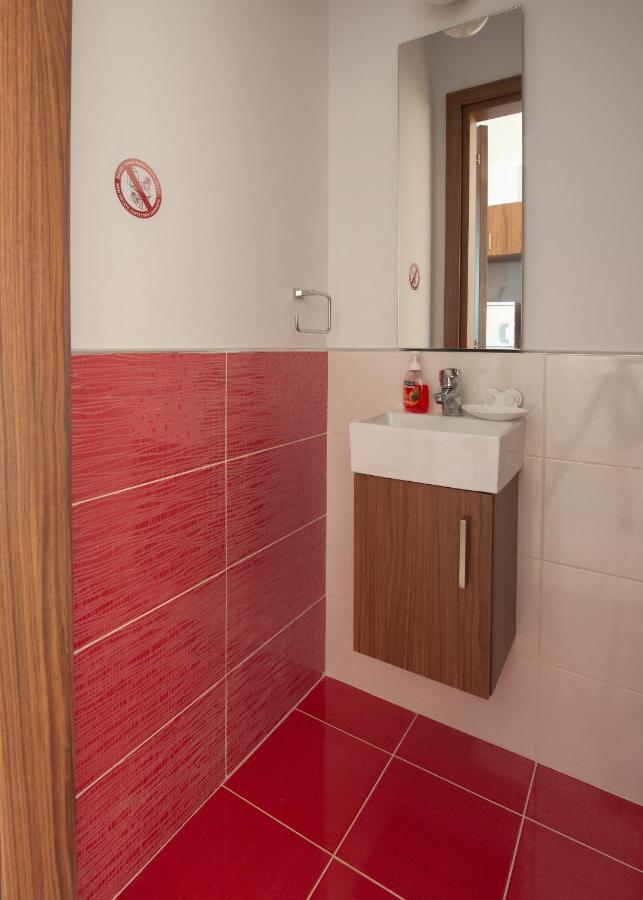 דירות Kolderen Coral Bay 3 מראה חיצוני תמונה