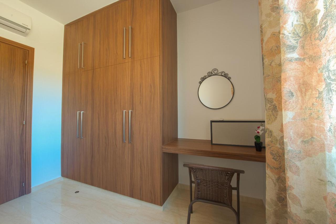דירות Kolderen Coral Bay 3 מראה חיצוני תמונה