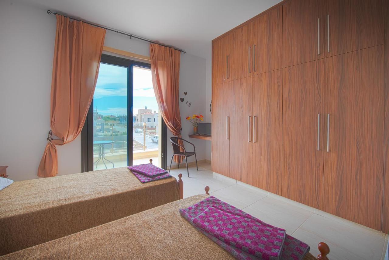 דירות Kolderen Coral Bay 3 מראה חיצוני תמונה