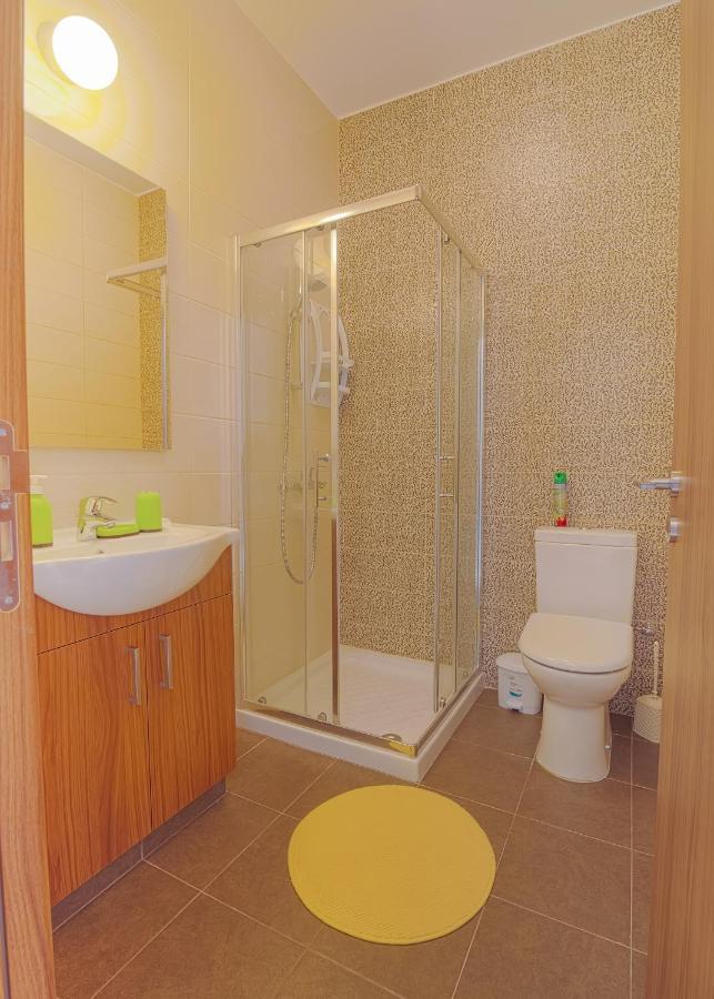 דירות Kolderen Coral Bay 3 מראה חיצוני תמונה