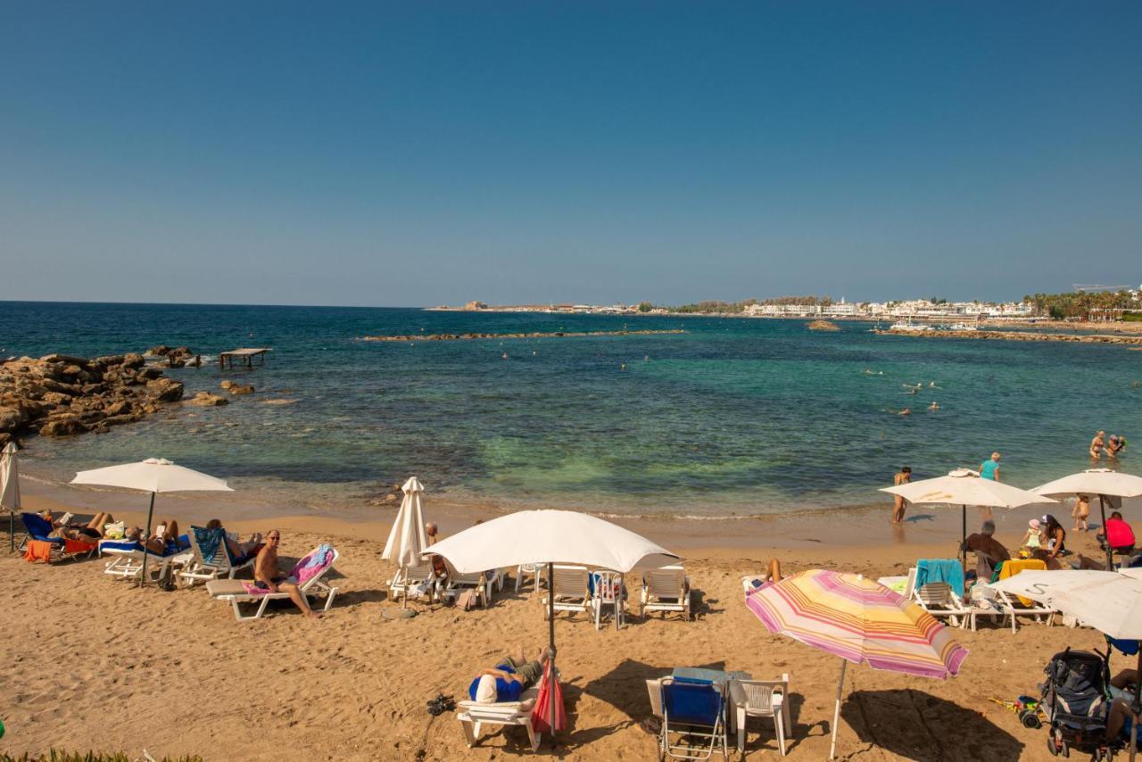 דירות Kolderen Coral Bay 3 מראה חיצוני תמונה