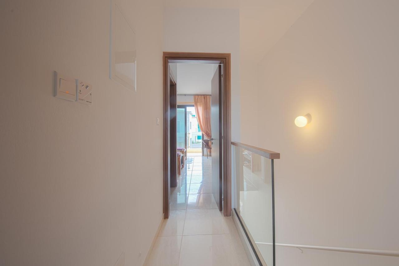דירות Kolderen Coral Bay 3 מראה חיצוני תמונה
