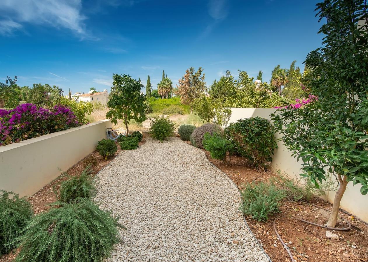 דירות Kolderen Coral Bay 3 מראה חיצוני תמונה